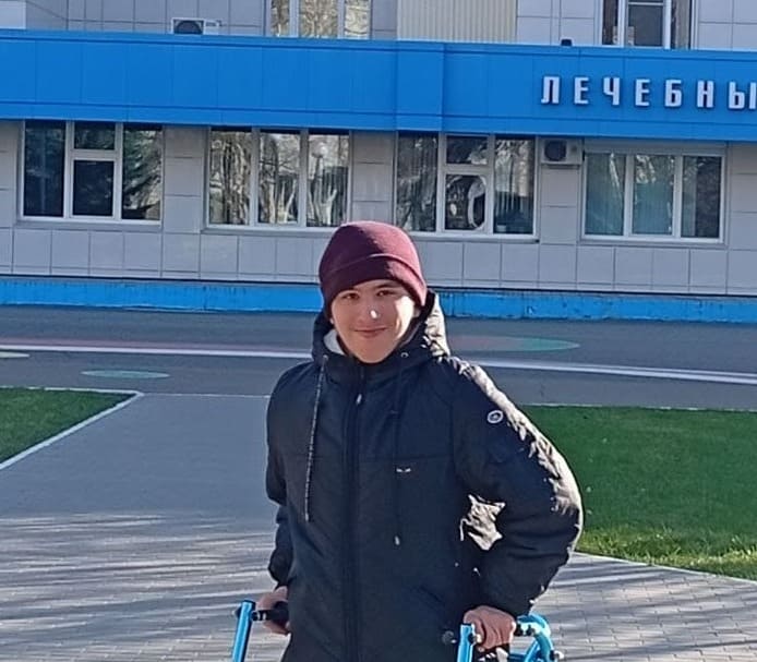 Новости Яковлев Максим 🧡